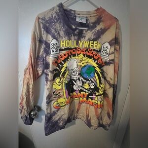 Hollyween dead and co!